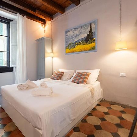 F1 - Santa Croce One Bedroom Apartment For Couples فلورنس المظهر الخارجي الصورة