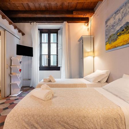 F1 - Santa Croce One Bedroom Apartment For Couples فلورنس المظهر الخارجي الصورة