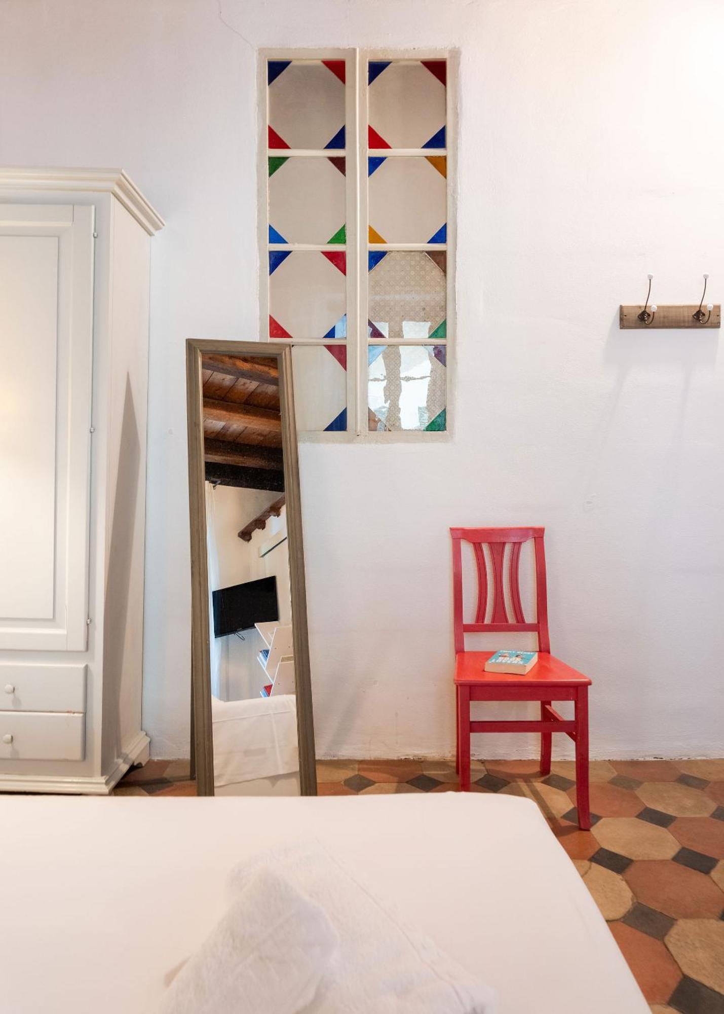 F1 - Santa Croce One Bedroom Apartment For Couples فلورنس المظهر الخارجي الصورة